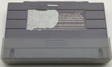 Spiderman Super Nintendo USED