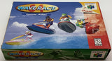 Wave Race 64 Nintendo 64 USED