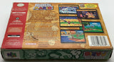 Paper Mario Nintendo 64 USED