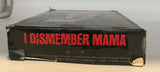 I Dismember Mama AKA Poor Albert & Little Annie (Big Box) VHS