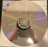 Carnosaur Laserdisc