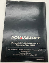 Secret of Evermore Super Nintendo USED