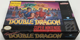 Super Double Dragon Super Nintendo USED