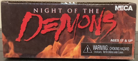 Night Of The Demons Angela Figure (Neca) *** READ DESCRIPTION***