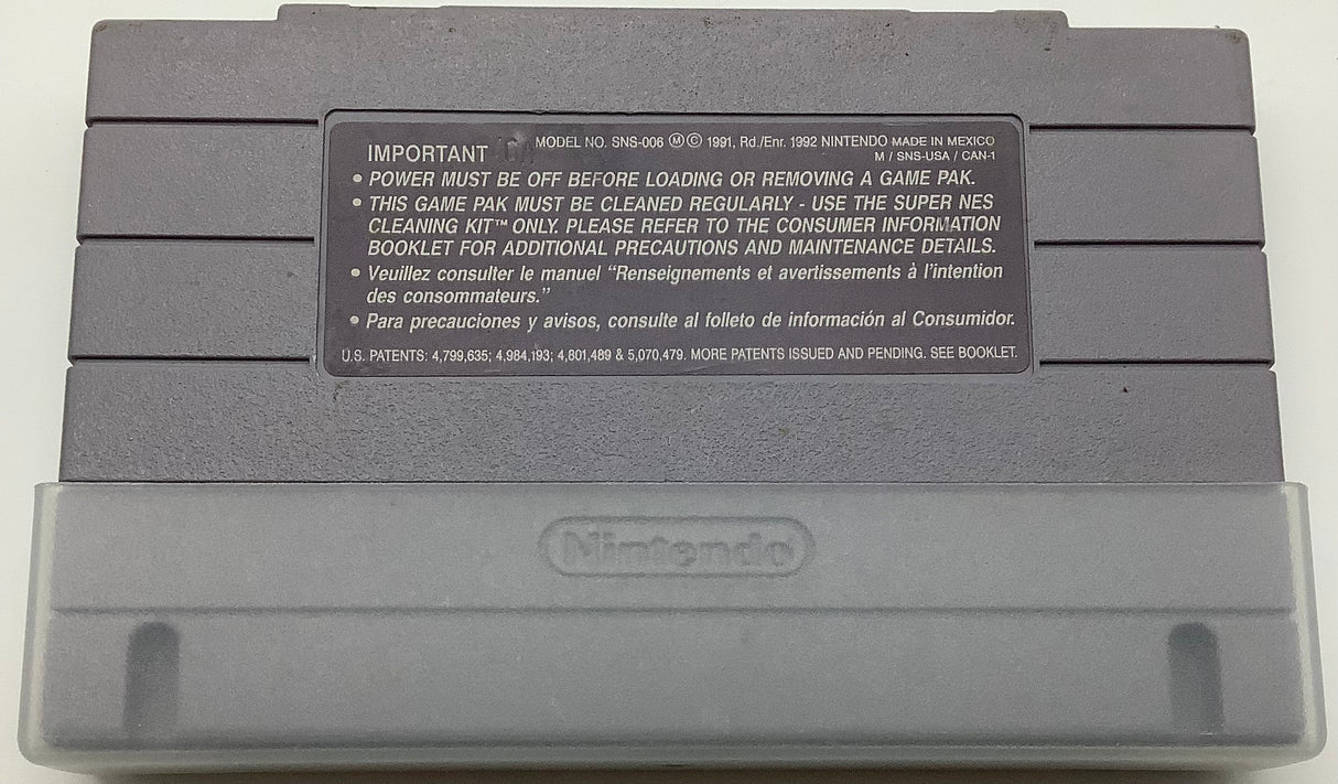 Donkey Kong Country 2 Super Nintendo USED