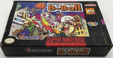 Looney Tunes B-Ball Super Nintendo USED