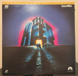 The Keep (Widescreen/Stereo) Laserdisc