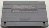 Teenage Mutant Ninja Turtles IV Turtles In Time [NO MANUAL] Super Nintendo USED
