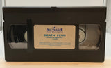Death Feud (Savage Harbor) VHS COPY B