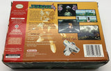 Star Fox 64 Nintendo 64 USED