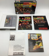 Donkey Kong Country 2 Super Nintendo USED