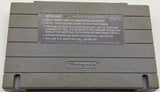 Contra III The Alien Wars Super Nintendo USED