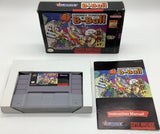 Looney Tunes B-Ball Super Nintendo USED