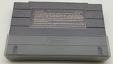 Liberty or Death Super Nintendo USED