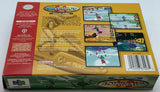 Wave Race 64 Nintendo 64 USED