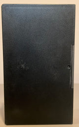 Nick Cave & The Bad Seeds 2001 Promotional Tape VHS