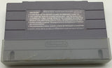 Batman Returns Super Nintendo USED