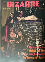 Debauched – Witchery and Devilry Vol 1 (1st Spell) 18+ only, one per customer