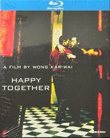 Happy Together w/SLIP