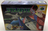 Star Fox 64 Nintendo 64 USED