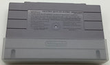 Goof Troop Super Nintendo USED
