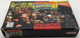 Donkey Kong Country 2 Super Nintendo USED