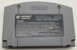 Super Smash Bros. [NO MANUAL] Nintendo 64 USED