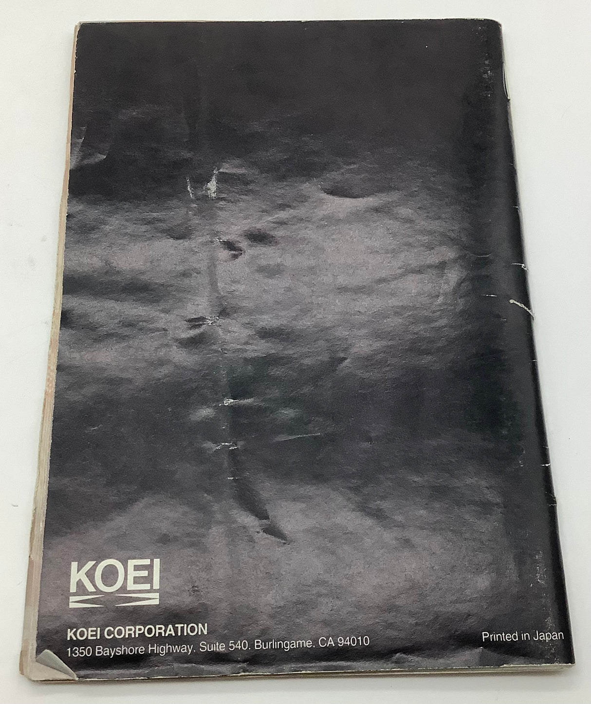 Liberty or Death Super Nintendo USED