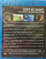 Shot by Night: The Byron C. Miller Collection
