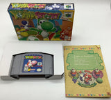 Yoshi's Story Nintendo 64 USED *SEE NOTE