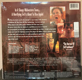 Children Of The Corn IV: The Gathering Laserdisc