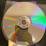 Gregg Araki's Nowhere Laserdisc
