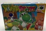 Yoshi's Story Nintendo 64 USED *SEE NOTE