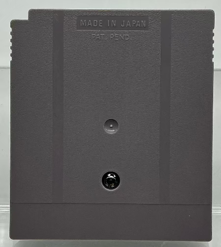 A-mazing Tater Gameboy LOOSE