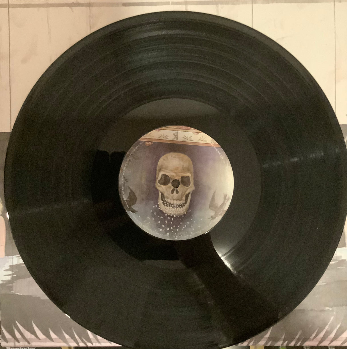 Midsommar (Black Vinyl OST) USED