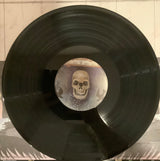 Midsommar (Black Vinyl OST) USED