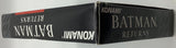 Batman Returns Super Nintendo USED