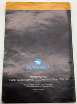 Super Double Dragon Super Nintendo USED