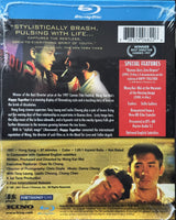 Happy Together w/SLIP