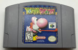 Yoshi's Story Nintendo 64 USED *SEE NOTE