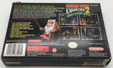 Donkey Kong Country 2 Super Nintendo USED