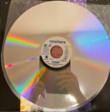 Gregg Araki's Nowhere Laserdisc