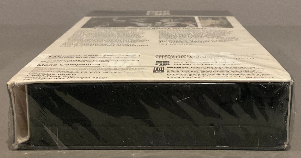 Star Wars BETA SEALED