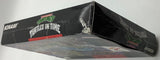 Teenage Mutant Ninja Turtles IV Turtles In Time [NO MANUAL] Super Nintendo USED