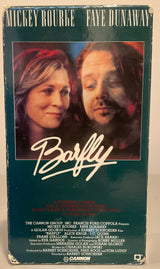 Barfly VHS