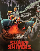 Shaky Shivers w/SLIP