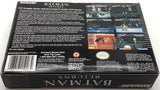 Batman Returns Super Nintendo USED