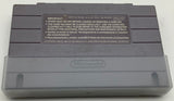 Final Fantasy III Super Nintendo USED *SEE NOTES*