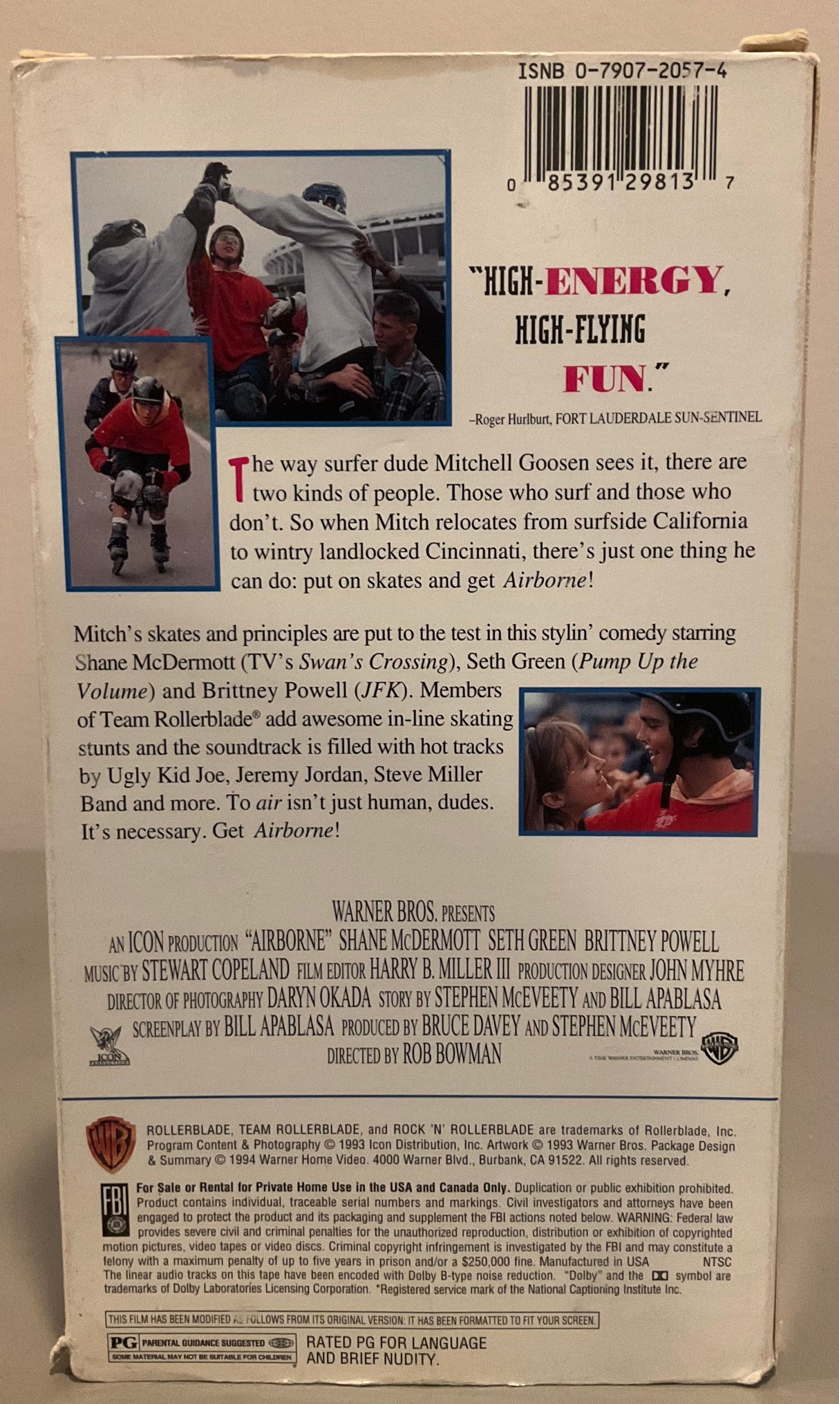 ミュージック WOLF / Flying Higher (VHS) WOLF / Flying Higher (VHS)