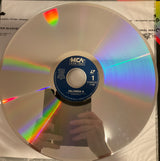 Halloween III: Season Of The Witch Laserdisc